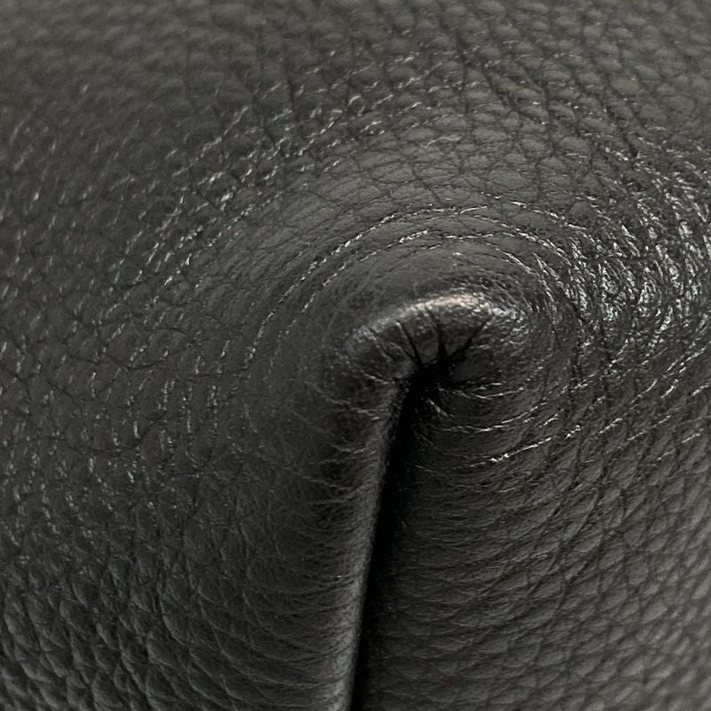 Prada Handbag  1ba111 Black Leather