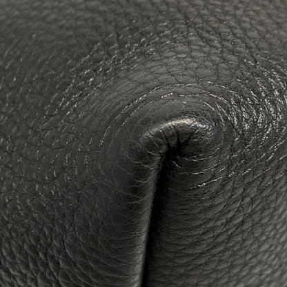 Prada Handbag  1ba111 Black Leather