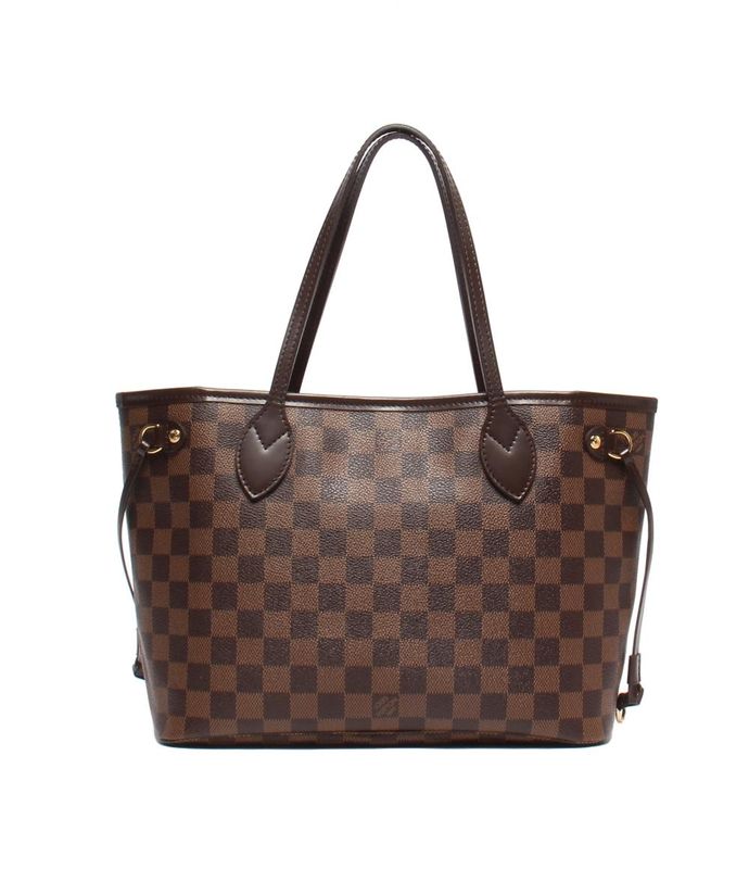 Louis Vuitton Tote Bag Neverfull PM N41359 Ladies
