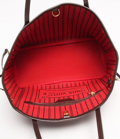 Louis Vuitton Tote Bag Neverfull PM N41359 Ladies