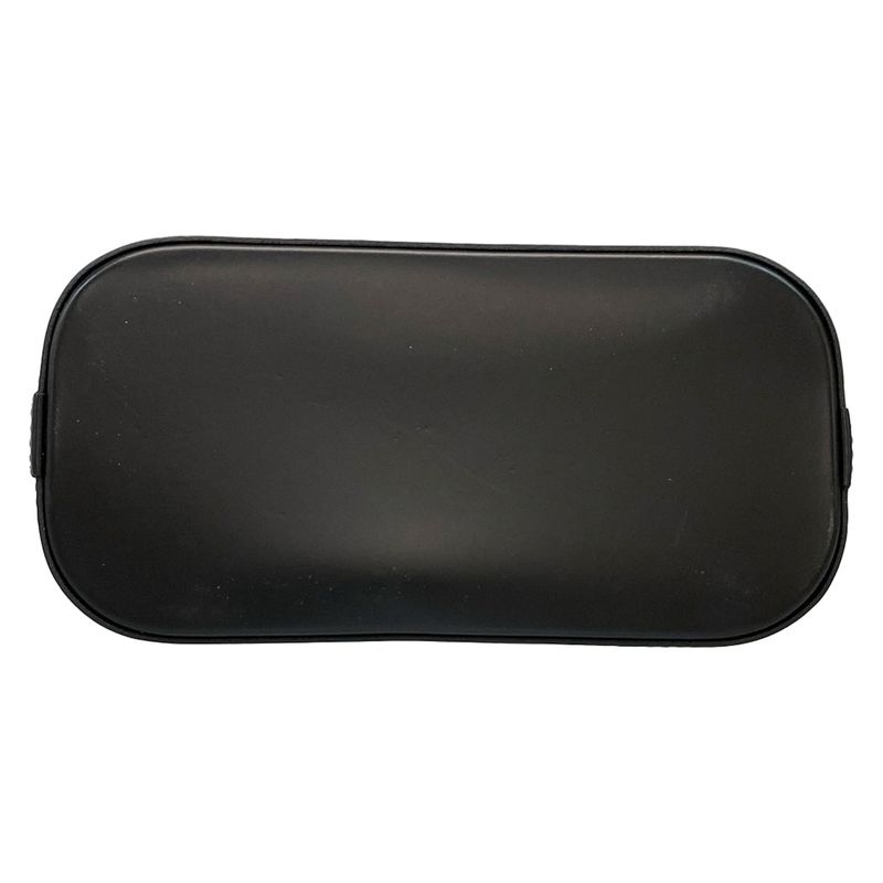 Louis Vuitton Shoulder Bag Epi Alma MINI Chain M51405 Noir Black Leather