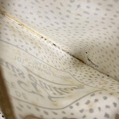 Louis Vuitton Tote Bag Louis Vuitton X Yayoi Kusama Neverfull MM M40684 Bronze