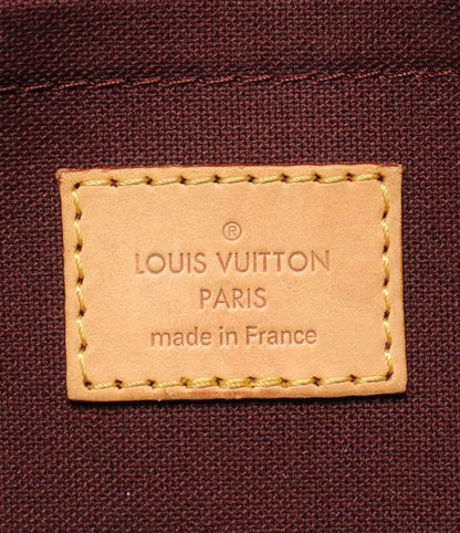 Louis Vuitton 2way Shoulder Bag Handbag Shoulder Crossbody Monogram Favorite PM