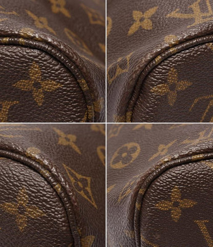 Louis Vuitton Tote Bag Neverfull MM Monogram M40156 Women Louis Vuitton
