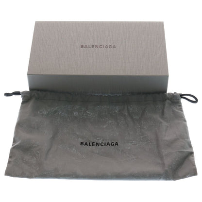 Balenciaga Aki Charm Luka Gore Logo Key Holder Key Ring Multi