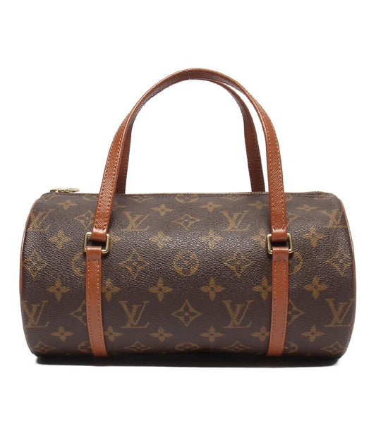 Louis Vuitton Handbag Monogram Papillon 26 M51386 Ladies Louis Vuitton