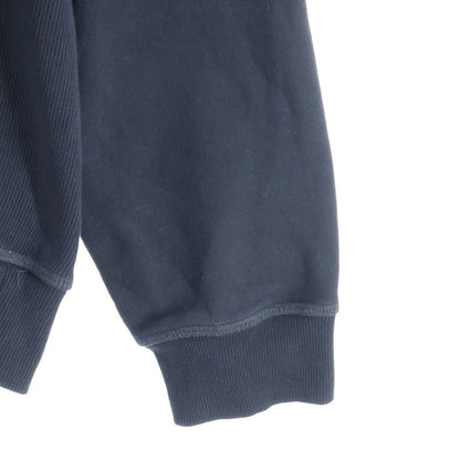 Christian Dior 21aw ×kenny Scharf Kenny Scharf Graphic Logo Embroidery Pullover