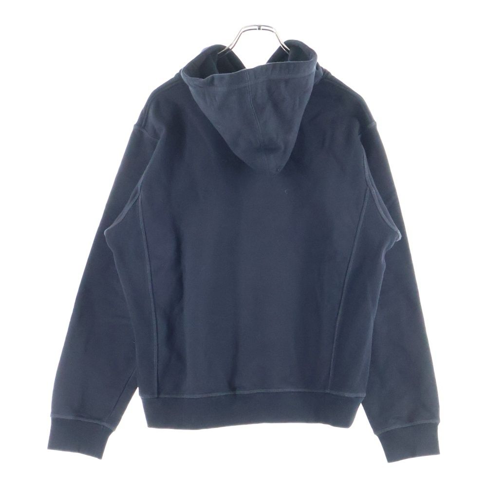 Christian Dior 21aw ×kenny Scharf Kenny Scharf Graphic Logo Embroidery Pullover