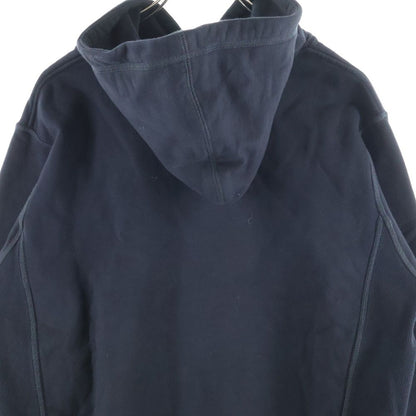 Christian Dior 21aw ×kenny Scharf Kenny Scharf Graphic Logo Embroidery Pullover