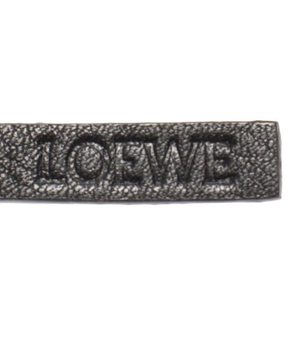 Loewe Anagram Bag Charm Women's Loewe