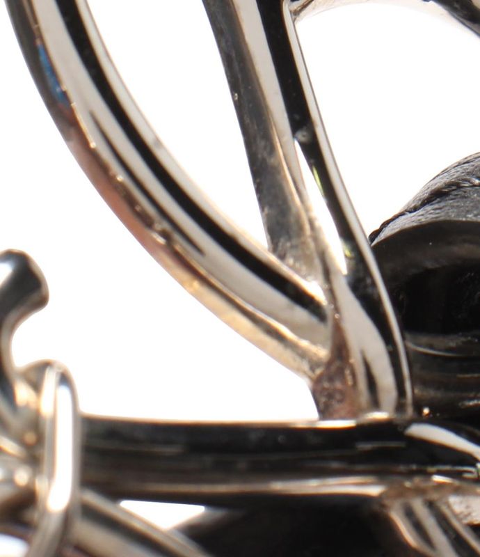 Loewe Anagram Bag Charm Women's Loewe