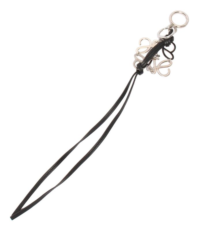 Loewe Anagram Bag Charm Women's Loewe