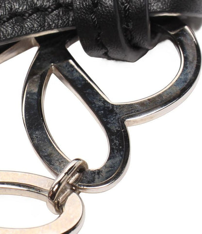 Loewe Anagram Bag Charm Women's Loewe