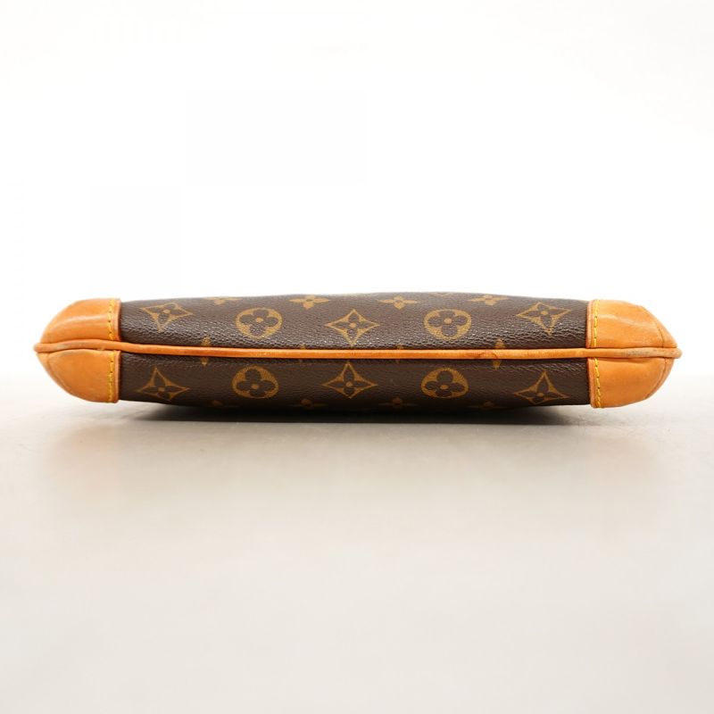 Louis Vuitton Tote Bag Monogram Cousin GM M51141 Brown Ladies