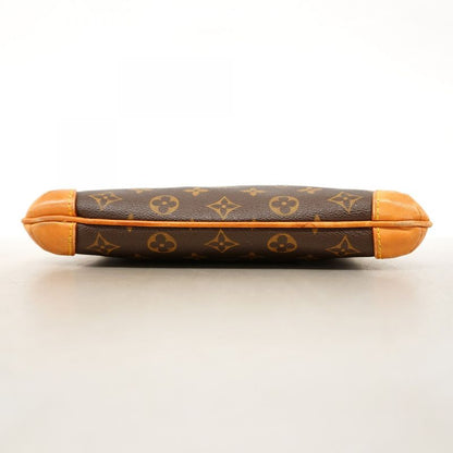 Louis Vuitton Tote Bag Monogram Cousin GM M51141 Brown Ladies