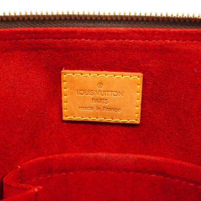 Louis Vuitton Tote Bag Monogram Cousin GM M51141 Brown Ladies