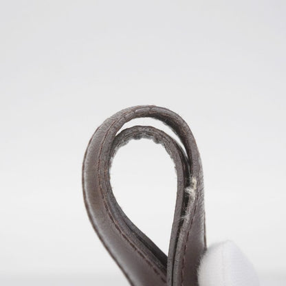 Louis Vuitton Damier Chelsea N51119 Ebene Womens Tote Bag