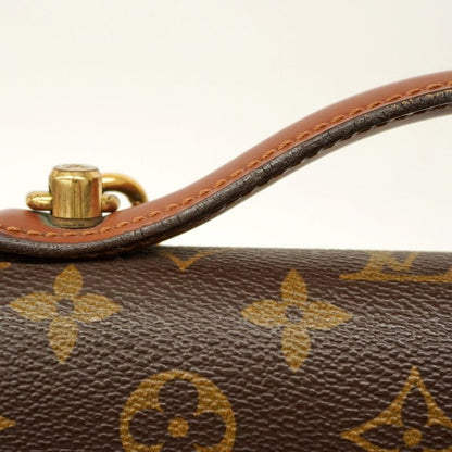 Louis Vuitton Business Bag Monogram Porte Documents Bandouliere M53338 Brown
