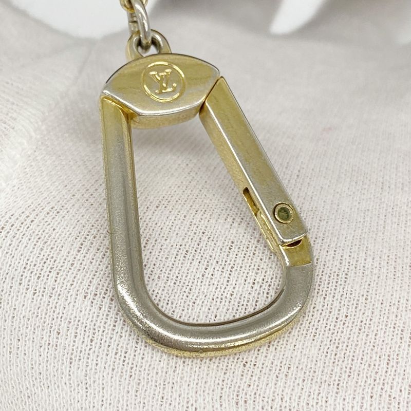 Louis Vuitton Coin Case Damier Pochette Cles N62658 Ebène Men Women Unisex