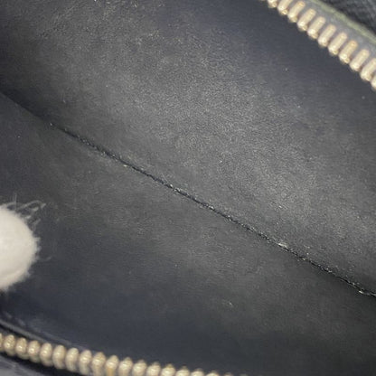 Louis Vuitton Taiga Portefeuille Blazer M32654 Long Wallet Boreal Men's