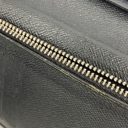 Louis Vuitton Taiga Portefeuille Blazer M32654 Long Wallet Boreal Men's