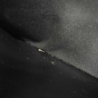 Louis Vuitton Monogram Eclipse Pochette Voyage MM M61692 Black Men's Clutch Bag