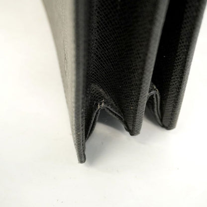 Louis Vuitton Briefcase Taiga Mosgova M30032 Ardoise Men's