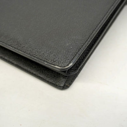 Louis Vuitton Briefcase Taiga Mosgova M30032 Ardoise Men's