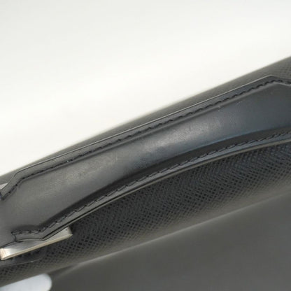 Louis Vuitton Briefcase Taiga Mosgova M30032 Ardoise Men's