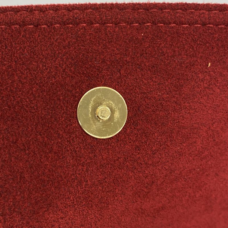 Louis Vuitton Tote Bag Monogram M51162 Brown Women's M51162