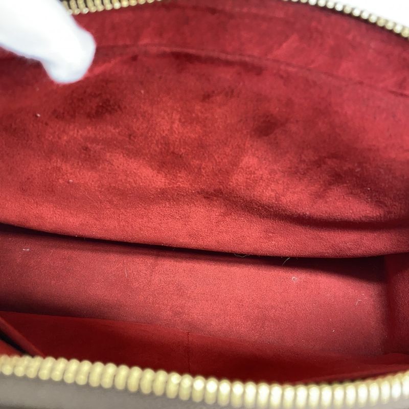 Louis Vuitton Tote Bag Monogram M51162 Brown Women's M51162