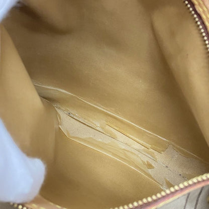 Louis Vuitton Tote Bag Monogram Neverfull MM M40156 Brown Ladies