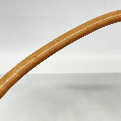 Louis Vuitton Shoulder Bag Monogram Mini Looping M51147 Brown Ladies