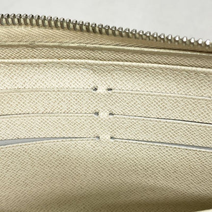 Louis Vuitton Epi Portefeuille Astrid M6659j Ivoire Women's Long Wallet