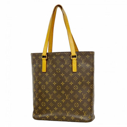 Louis Vuitton Tote Bag Monogram Vavin GM M51170 Brown Ladies