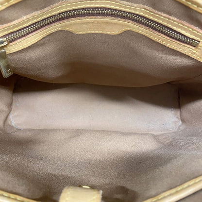 Louis Vuitton Tote Bag Monogram Vavin GM M51170 Brown Ladies