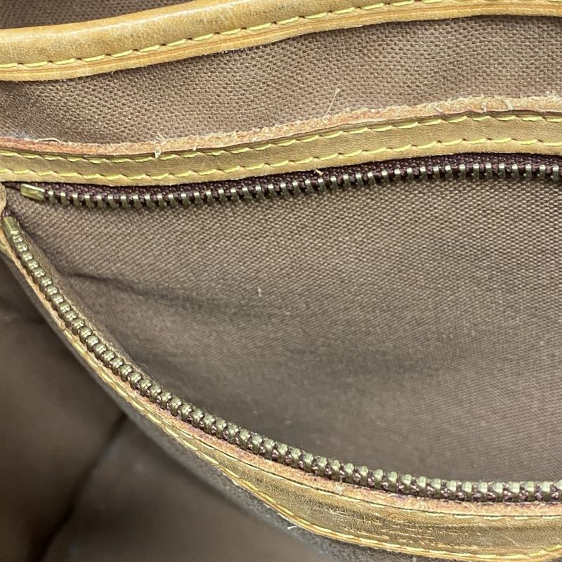 Louis Vuitton Tote Bag Monogram Vavin GM M51170 Brown Ladies