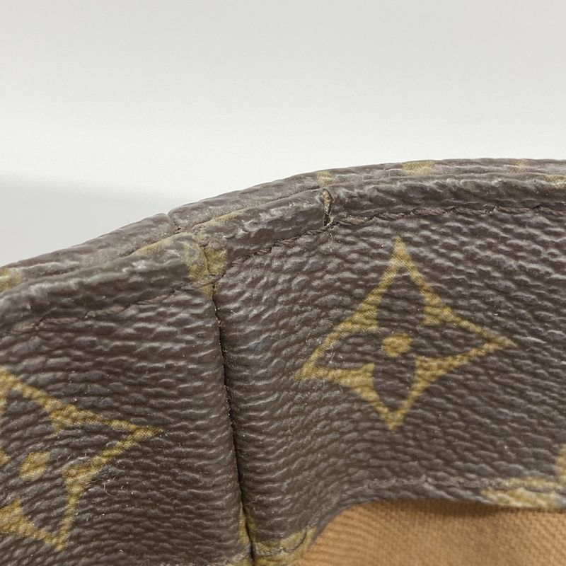 Louis Vuitton Tote Bag Monogram Vavin GM M51170 Brown Ladies