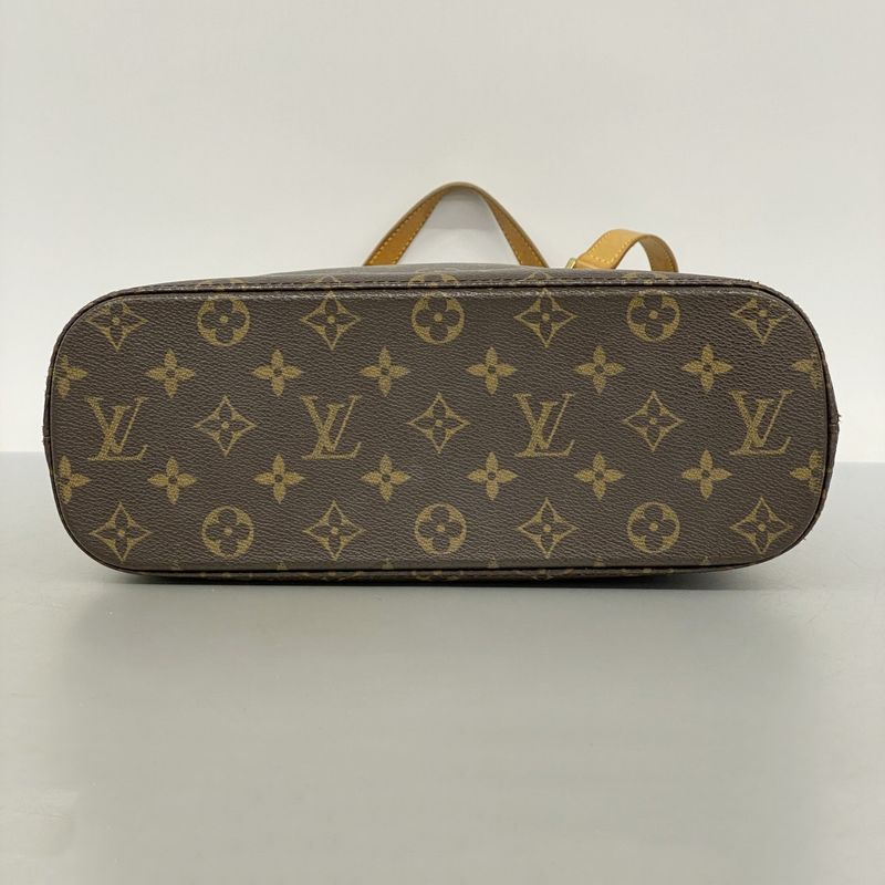 Louis Vuitton Tote Bag Monogram Vavin GM M51170 Brown Ladies