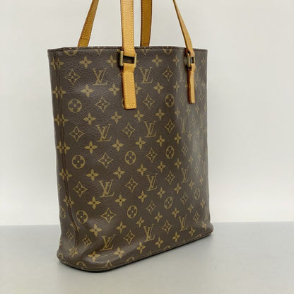 Louis Vuitton Tote Bag Monogram Vavin GM M51170 Brown Ladies