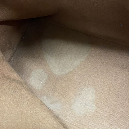 Louis Vuitton Tote Bag Monogram Cabas Mezzo M51151 Brown Ladies