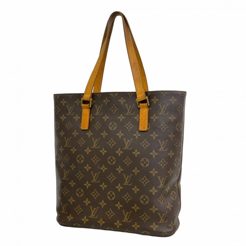 Louis Vuitton Tote Bag Monogram Vavin GM M51170 Brown Ladies