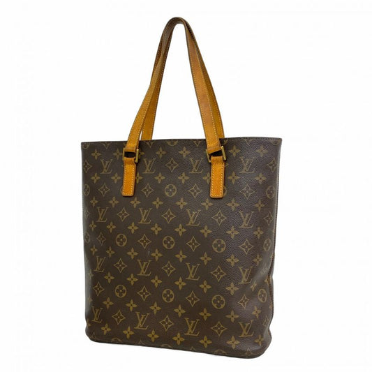 Louis Vuitton Tote Bag Monogram Vavin GM M51170 Brown Ladies