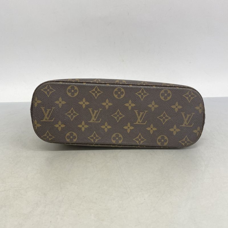 Louis Vuitton Tote Bag Monogram Vavin GM M51170 Brown Ladies