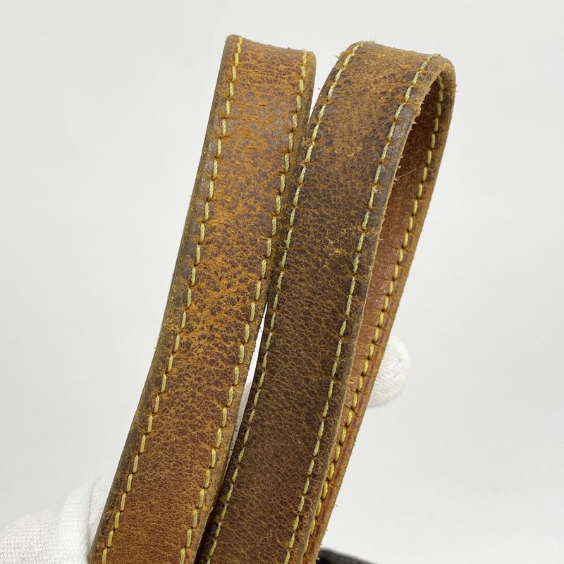 Louis Vuitton Tote Bag Monogram Vavin GM M51170 Brown Ladies