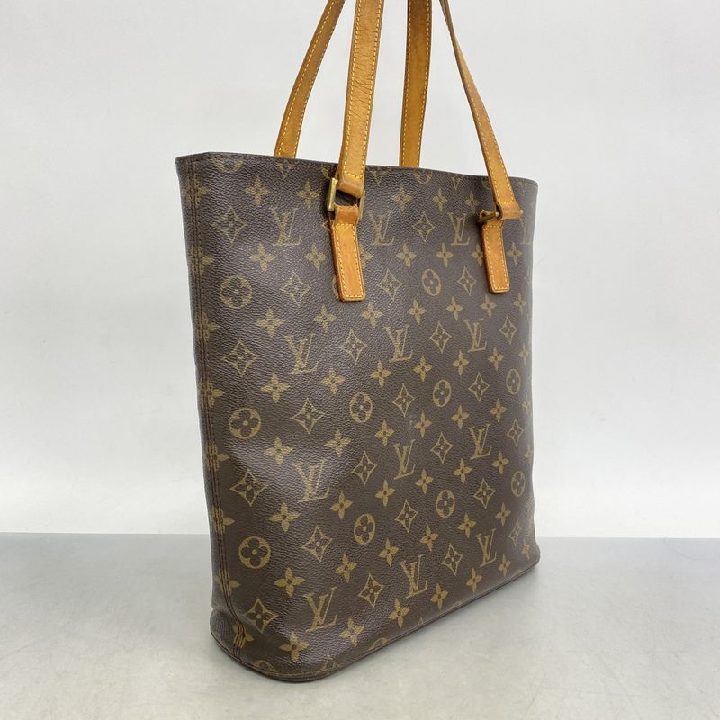 Louis Vuitton Tote Bag Monogram Vavin GM M51170 Brown Ladies