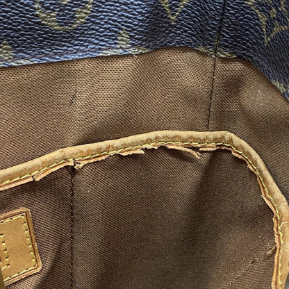 Louis Vuitton Tote Bag Monogram Vavin GM M51170 Brown Ladies