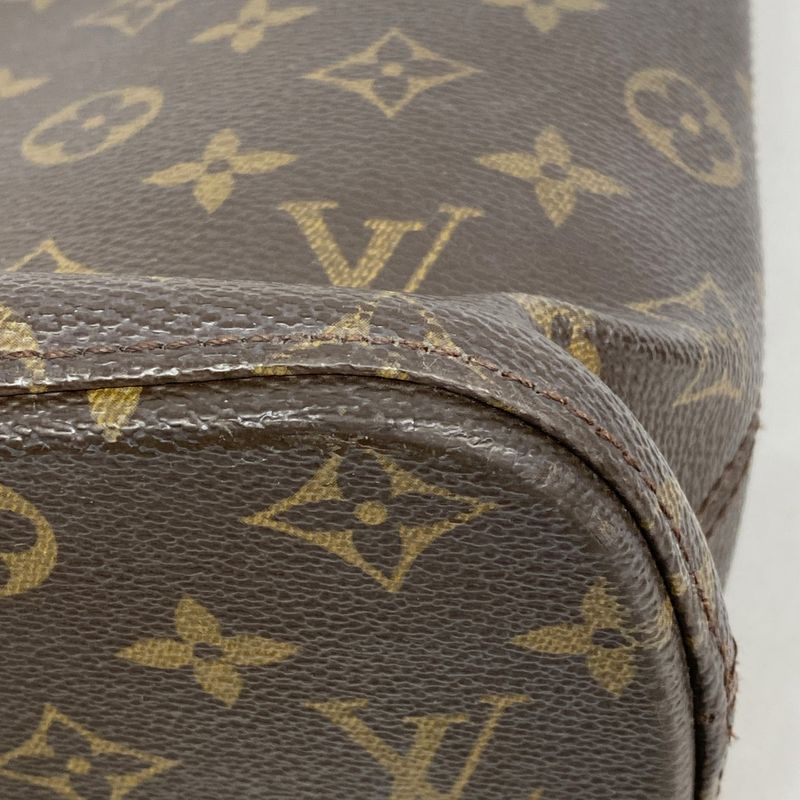 Louis Vuitton Tote Bag Monogram Vavin GM M51170 Brown Ladies