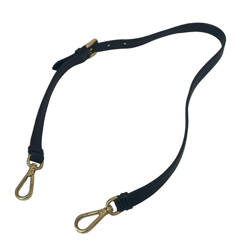 Prada Handbag  Bn1825 Black Leather