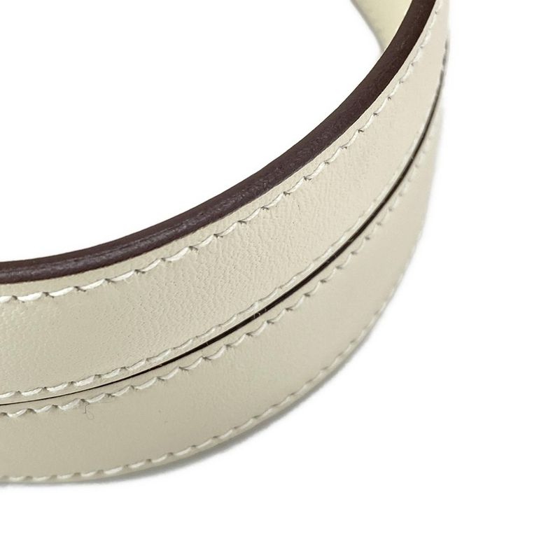 Hermes Handbag Picotin Lock Cargo PM Nata Silver Hardware